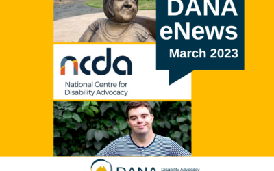 DANA eNews – March 2023