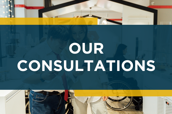 Our consultations