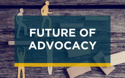 DANA’s Future of Advocacy Project