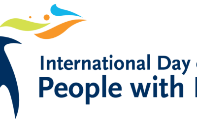 2024 International Day of People with Disability